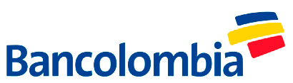 Bancolombia Logo de bancolombia