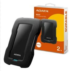 Disco Duro Externo 2tb Antigolpes Adata Hd330 