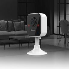 CAMARA INALAMBRICA CS-H1C EZVIZ